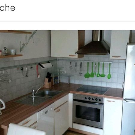 Fewo Hilde Annenheim Esterno foto