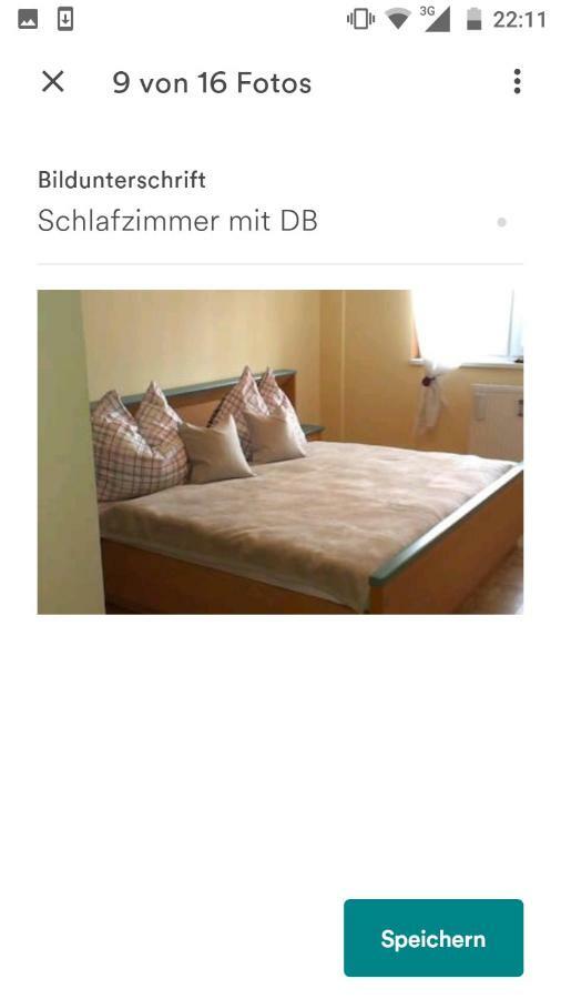 Fewo Hilde Annenheim Esterno foto