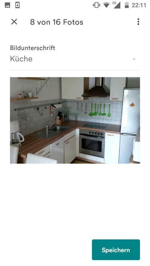 Fewo Hilde Annenheim Esterno foto