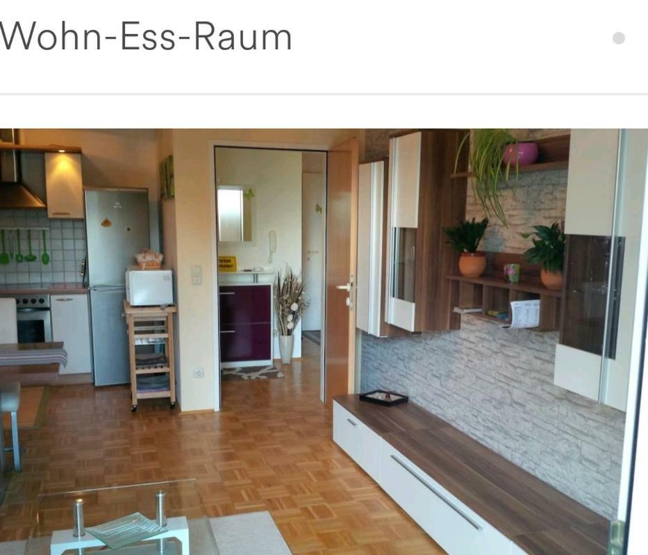 Fewo Hilde Annenheim Esterno foto