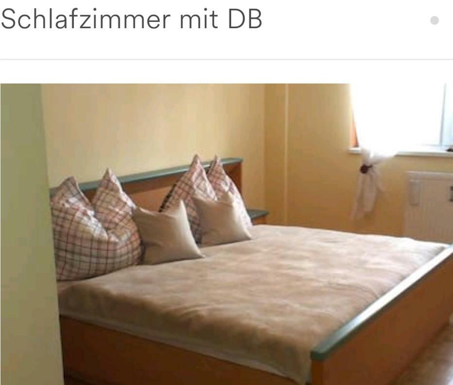 Fewo Hilde Annenheim Esterno foto