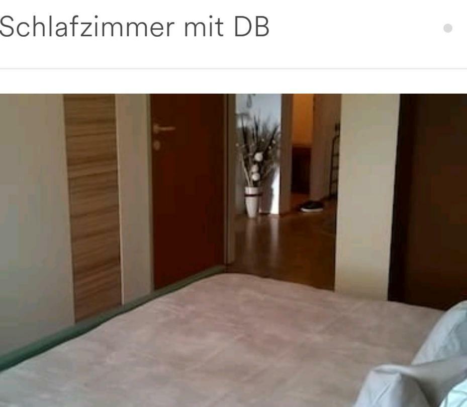 Fewo Hilde Annenheim Esterno foto