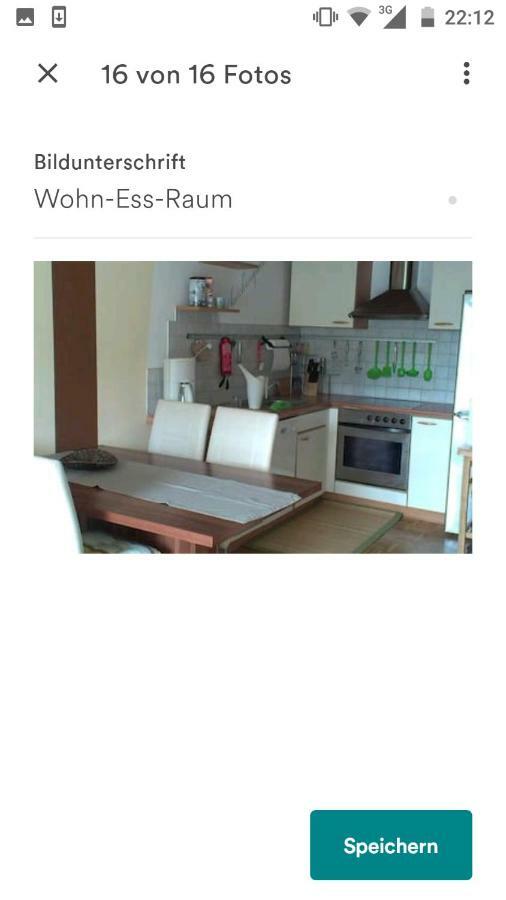 Fewo Hilde Annenheim Esterno foto