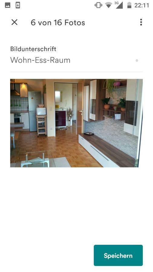 Fewo Hilde Annenheim Esterno foto